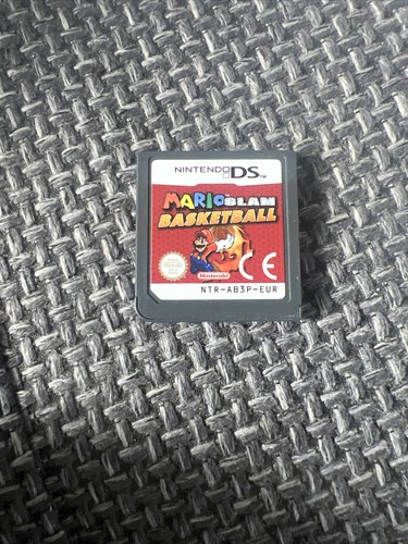 Nintendo spiel mario slam - nintendo,