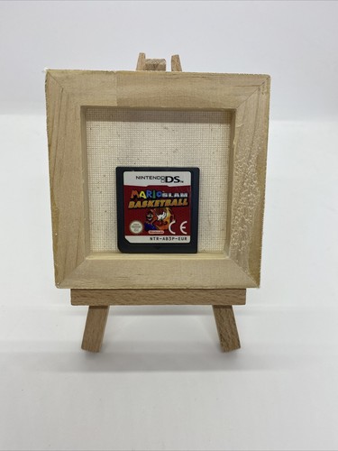 Nintendo mario slam - nintendo,