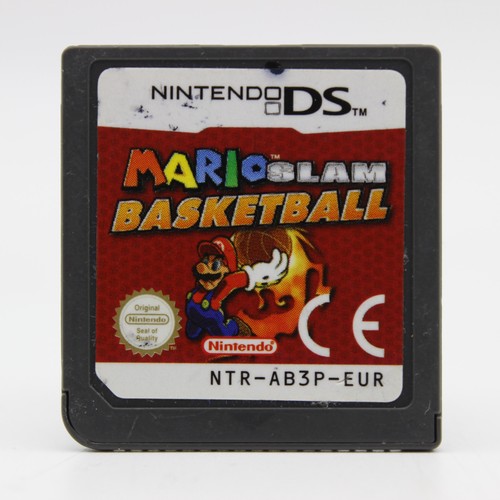 Nintendo spiel mario slam - mario,