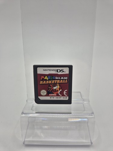 Mario slam basketball - slam,