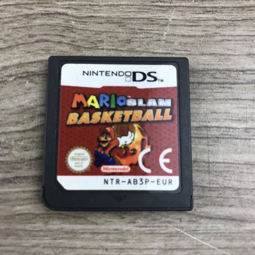 Nintendo spiel mario - spiel,