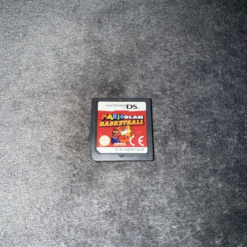 Nintendo mario slam - nintendo,