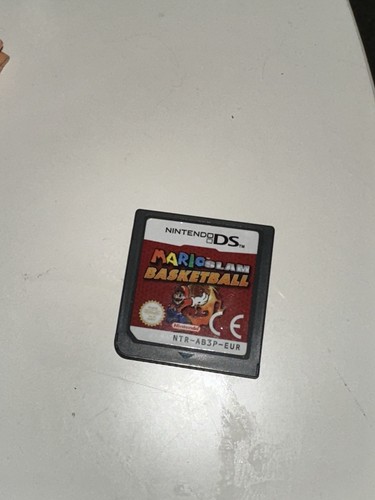 Nintendo spiel mario - ds, –