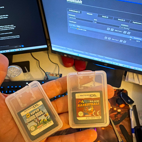 Nintendo 2er set new - nintendo, 2er-set: