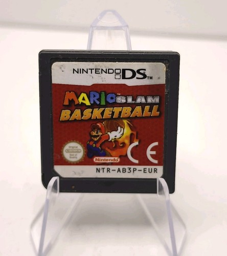 Nintendo mario slam - nintendo,