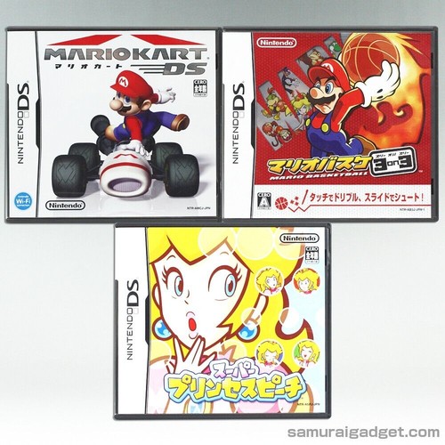 Mario kart hoops 3on3 slam - mario, (slam