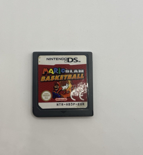 Nintendo spiel mario slam - nintendo,