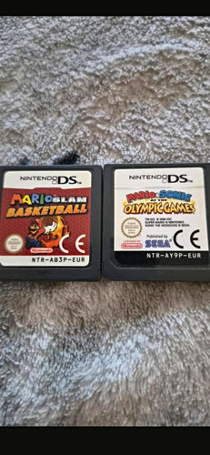 Nintendo spiele module set - nintendo, spiele-module