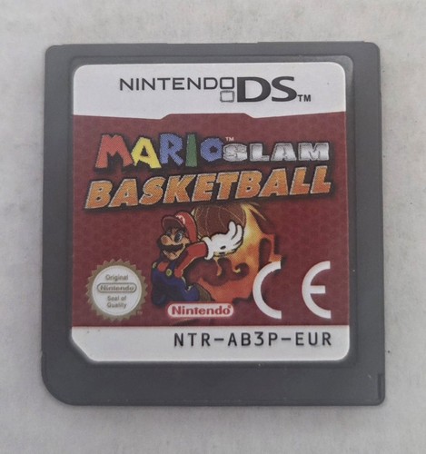 Nintendo spiel mario - spiel,