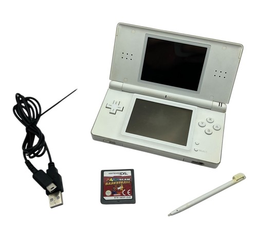 Nintendo lite konsole - ds,